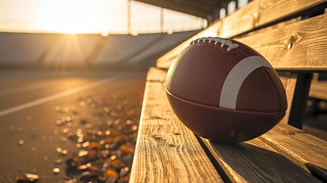 Vanderbilt Commodores Football Seniors Prepare for Final Game in Historic Season