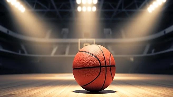 South Dakota State Jackrabbits Face No. 1 Arizona in Basketball Matchup