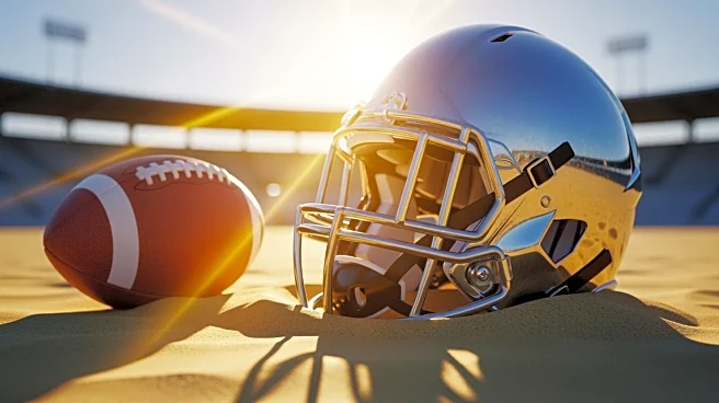 Arizona State Freshmen Poised for Key Roles in Sun Bowl Against Duke