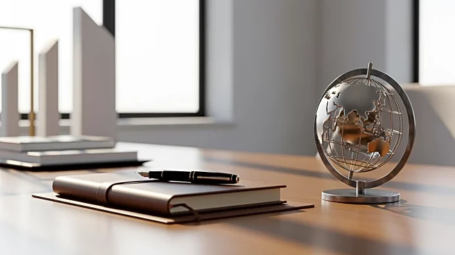 Ayesha Vardag Opens Milan Office Amid Wealthy Exodus from Britain