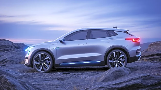 GMC Unveils 2026 Hummer EV SUV with Innovative Features and Design