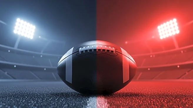 NFL Week 17: Bears vs. 49ers Clash for NFC Top Seed