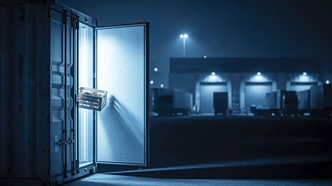 Freight Brokerage Reports $400K Lobster Shipment Stolen En Route to Illinois