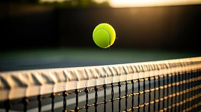 Nick Kyrgios Triumphs Over Aryna Sabalenka in 'Battle of the Sexes' Tennis Match