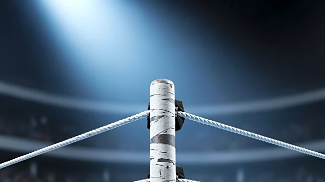 Chris Jericho Hints at Possible WWE Return Amid Speculation