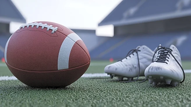 Cleveland Browns Face Setback as Rookies Suffer Injuries Against Steelers