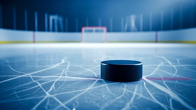 NHL Teams Face Key Wins and Losses Amidst Injuries and Standings Shifts