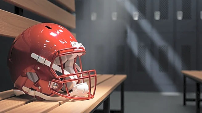 Louisville Cardinals Football Faces Roster Changes Ahead of 2026 Season