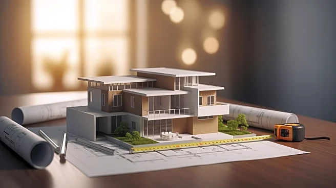 Home Depot's Strategic Outlook Amidst Housing Market Uncertainty