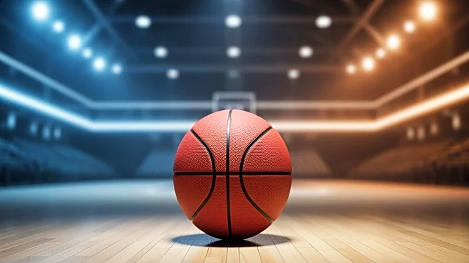 Columbia Lions Face North Florida Ospreys Following Oriol's 29-Point Performance