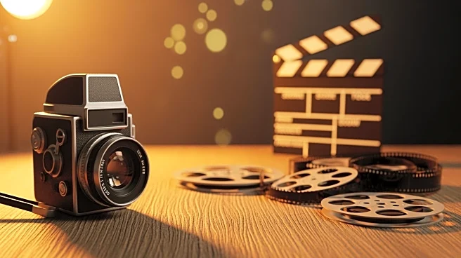 Melissa Barrera Discusses Her Role in 'The Copenhagen Test' and Fans' Support After 'Scream' Firing