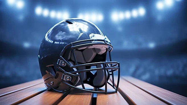 Seattle Seahawks Prepare for Crucial Match Against Carolina Panthers with NFC West Title Implications