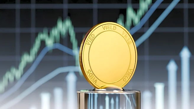 Top High-Yield Dividend Stocks of 2025 Show Strong Performance Amid Economic Uncertainty