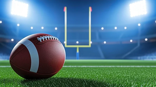 Rams Heavily Favored in Critical Week 17 Matchup Against Falcons