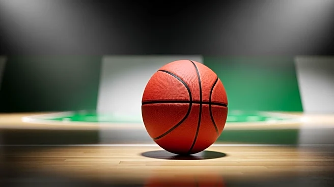 Jeremy Fears Jr. Shines as Key Player for Michigan State Spartans, Boosting Team's National Ranking