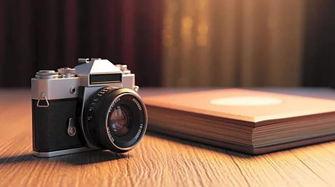 Jim Jarmusch's Film 'Father Mother Sister Brother' Wins Venice Award, Explores Family Dynamics