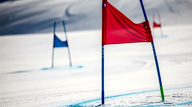 Mikaela Shiffrin Criticizes Course Conditions Despite Winning World Cup Slalom