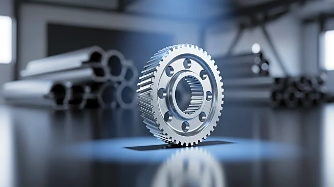 MSC Industrial Direct Reports Earnings Beat Amid Institutional Investment Changes