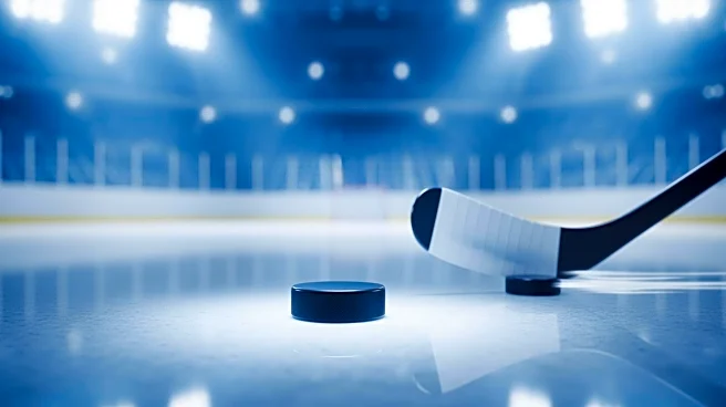 Columbus Blue Jackets Face New York Islanders After Marchment's Two-Goal Performance