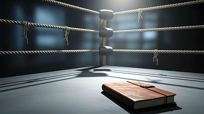 Challenges in WWE Under Triple H's Leadership Highlight Creative Struggles