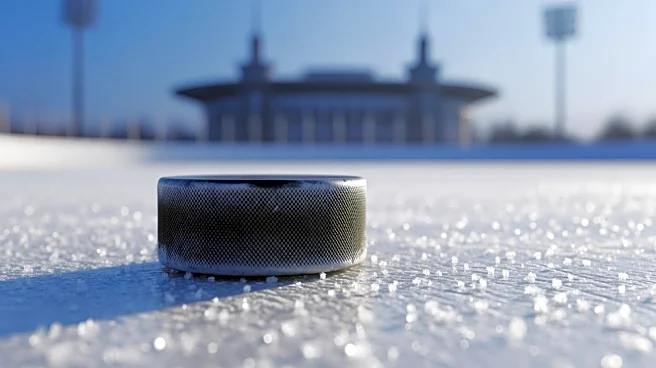 Jonathan Quick Reflects on NHL Winter Classic Experience at Dodger Stadium