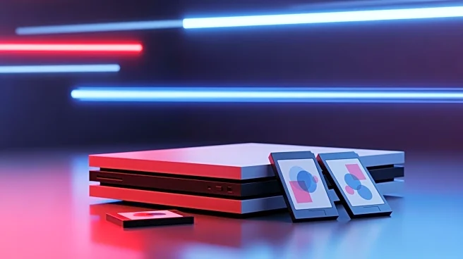 Nintendo Switch 2 Launches with Strong Sales and Popular Game Titles