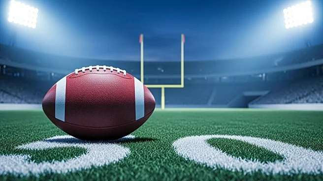 NFL Week 17: Key Playoff Implications as Teams Battle for Final Spots