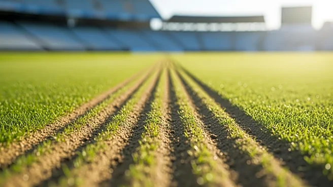 MCG Pitch Curator Vows Improvement After Two-Day Ashes Test Raises Concerns