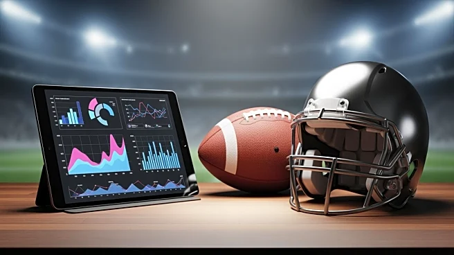 Fantasy Football Analyst Justin Boone Releases Week 17 Running Back Rankings