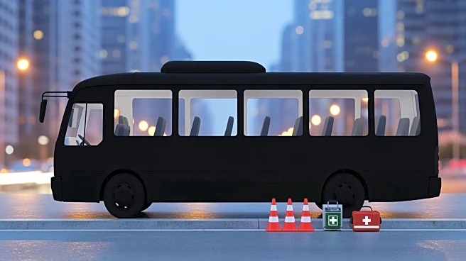 Metropolitan Shuttle Emphasizes Risk Management in Chicago Event Transportation