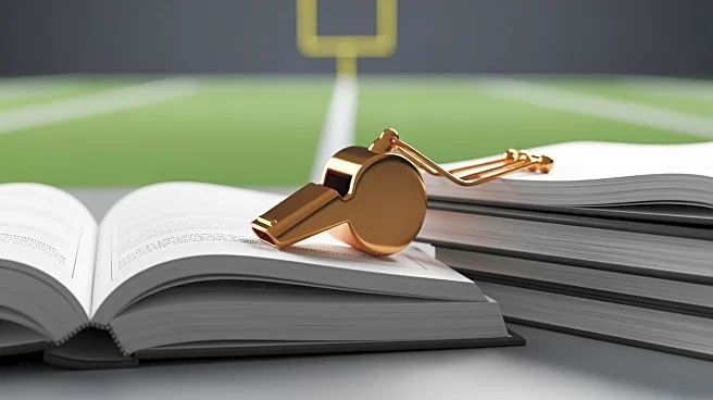 College Football Coaches Juggle Dual Roles Amidst Playoff Season