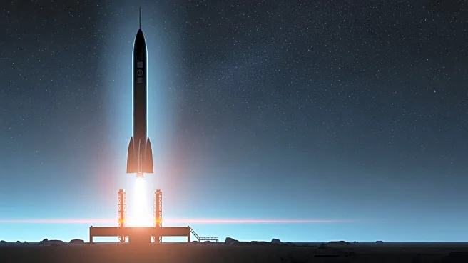 SpaceX Launches Final Falcon 9 of 2025 with Italian Satellite, Marking Shift in Mission Focus