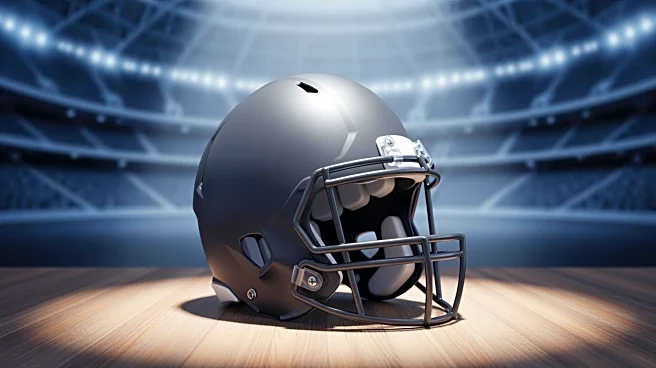 Louisville Signee Briggs Cherry Finalist for Navy All-American Bowl Award