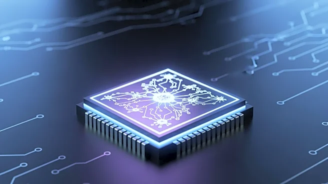 Wells Fargo Highlights Synaptics as Emerging AI Leader with IoT Focus