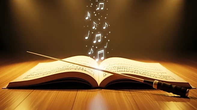 Meredith Willson's 'The Music Man' Returns to Stage with Family-Friendly Performances