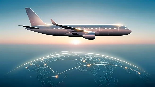 American Airlines Launches Airbus A321XLR with New Routes and Enhanced Passenger Experience