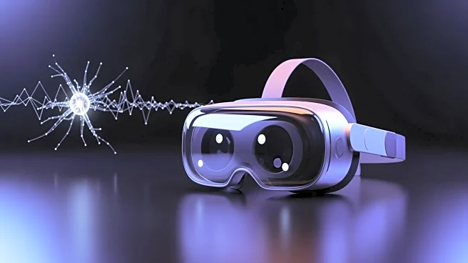 Meta Shifts Focus from Metaverse to Augmented Reality and AI Products