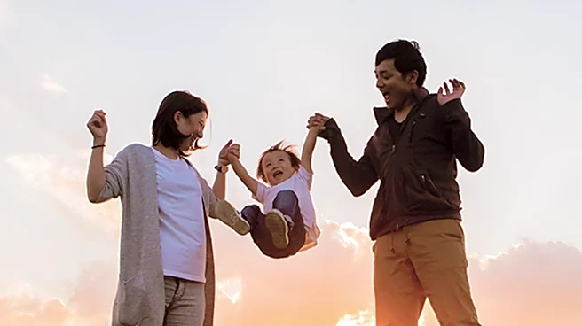 Parenting Trends: Shifting Focus from Achievement to Contribution for Youth Development