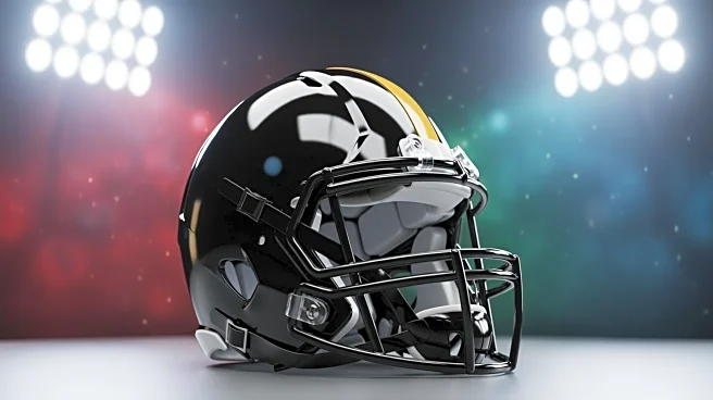 Steelers Face Crucial Match Against Browns for AFC North Title