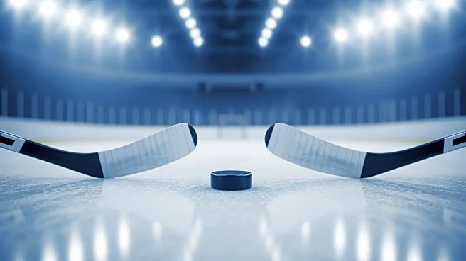 Seattle Kraken Face Philadelphia Flyers in Crucial NHL Matchup