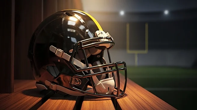 Steelers Aim to Secure AFC North Title Against Browns in Week 17 Matchup