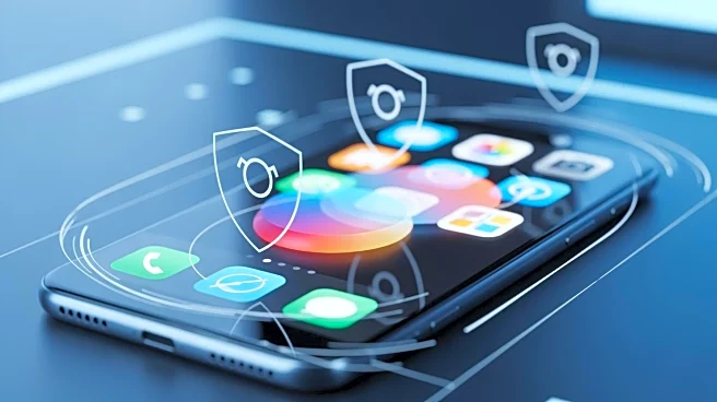 Meta Platforms Faces Regulatory Scrutiny Amid Youth Safety Concerns