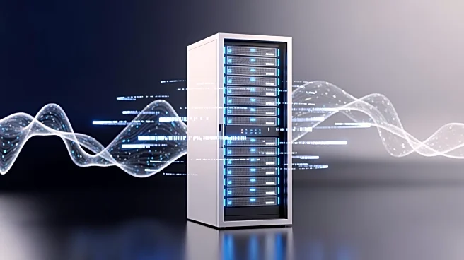 Oracle Faces AI Capex Pressure Amidst Year-End Trading Volatility