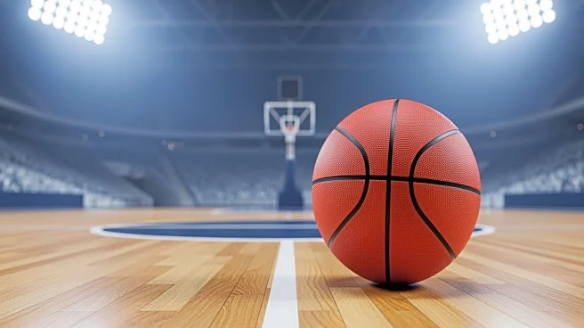 Pacers' Johnny Furphy Scores Nine Points in Spot Start Against Miami Heat