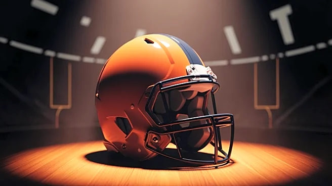 Denver Broncos Secure AFC West Title, Ending Chiefs' Decade-Long Dominance