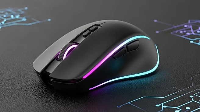 PC Gamer Awards Highlight Top Gaming Mice of 2025 for Innovation and Performance