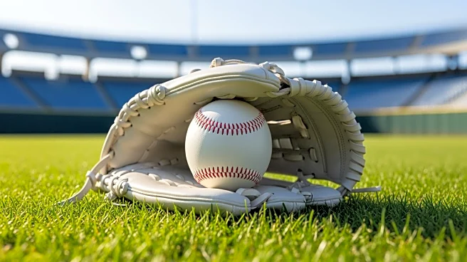 Seattle Mariners Prospect Colt Emerson Poised for MLB Debut on Opening Day