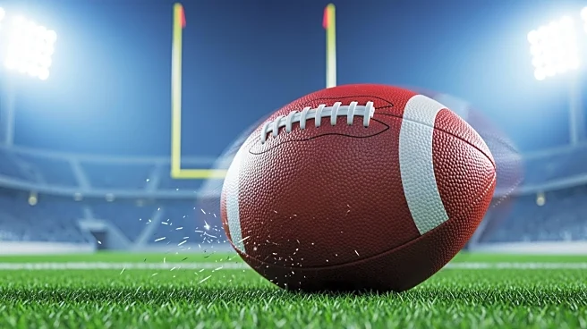 Drake Maye Shines with 5-Touchdown Performance in Week 17