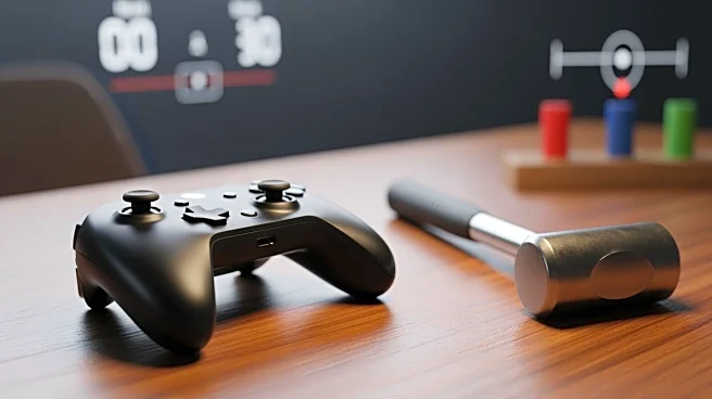 TGL League Adjusts 'Hammer' Rule to Enhance Competitive Play