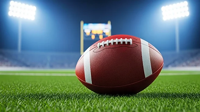 Houston Texans Secure Playoff Spot with Victory Over Los Angeles Chargers